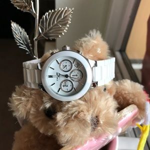 DKNY WATCH